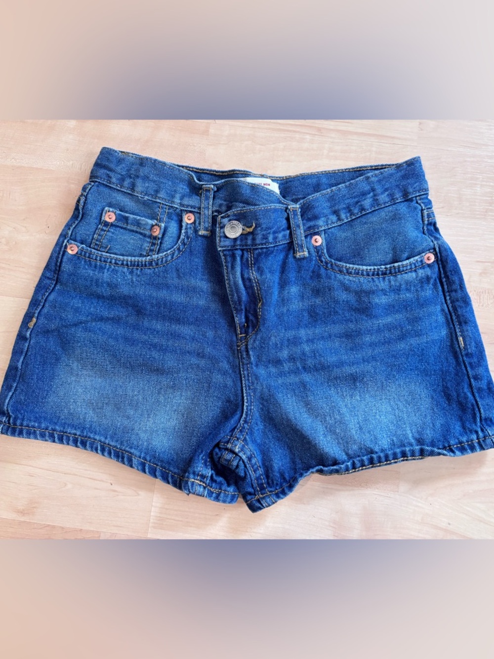 Levi's KIDS shorts